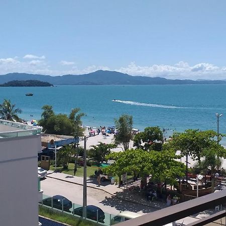 Ilha Moradas Apto 401 Florianópolis Dış mekan fotoğraf