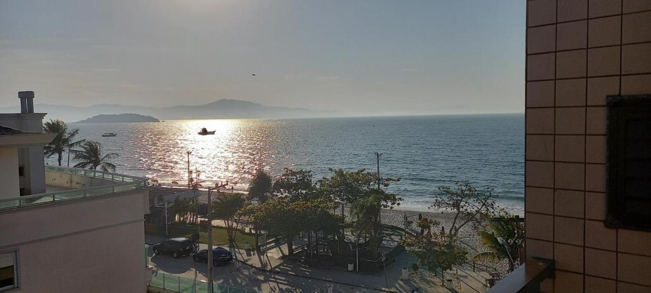 Ilha Moradas Apto 401 Florianópolis Dış mekan fotoğraf