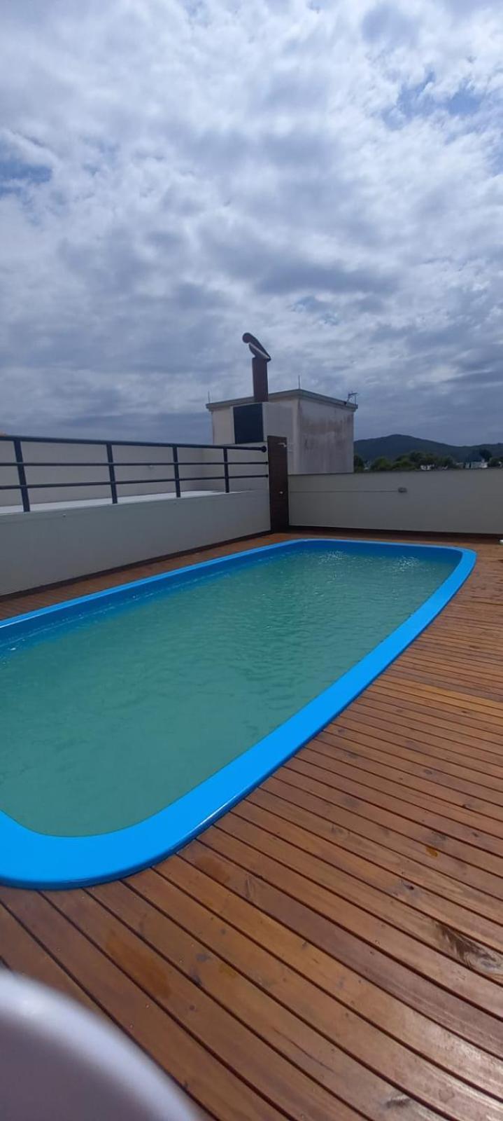 Ilha Moradas Apto 401 Florianópolis Dış mekan fotoğraf