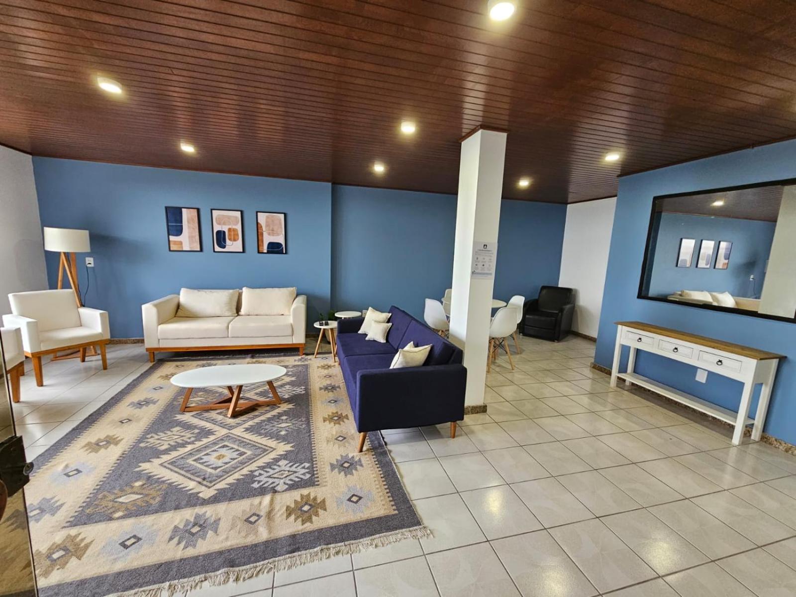 Ilha Moradas Apto 401 Florianópolis Dış mekan fotoğraf