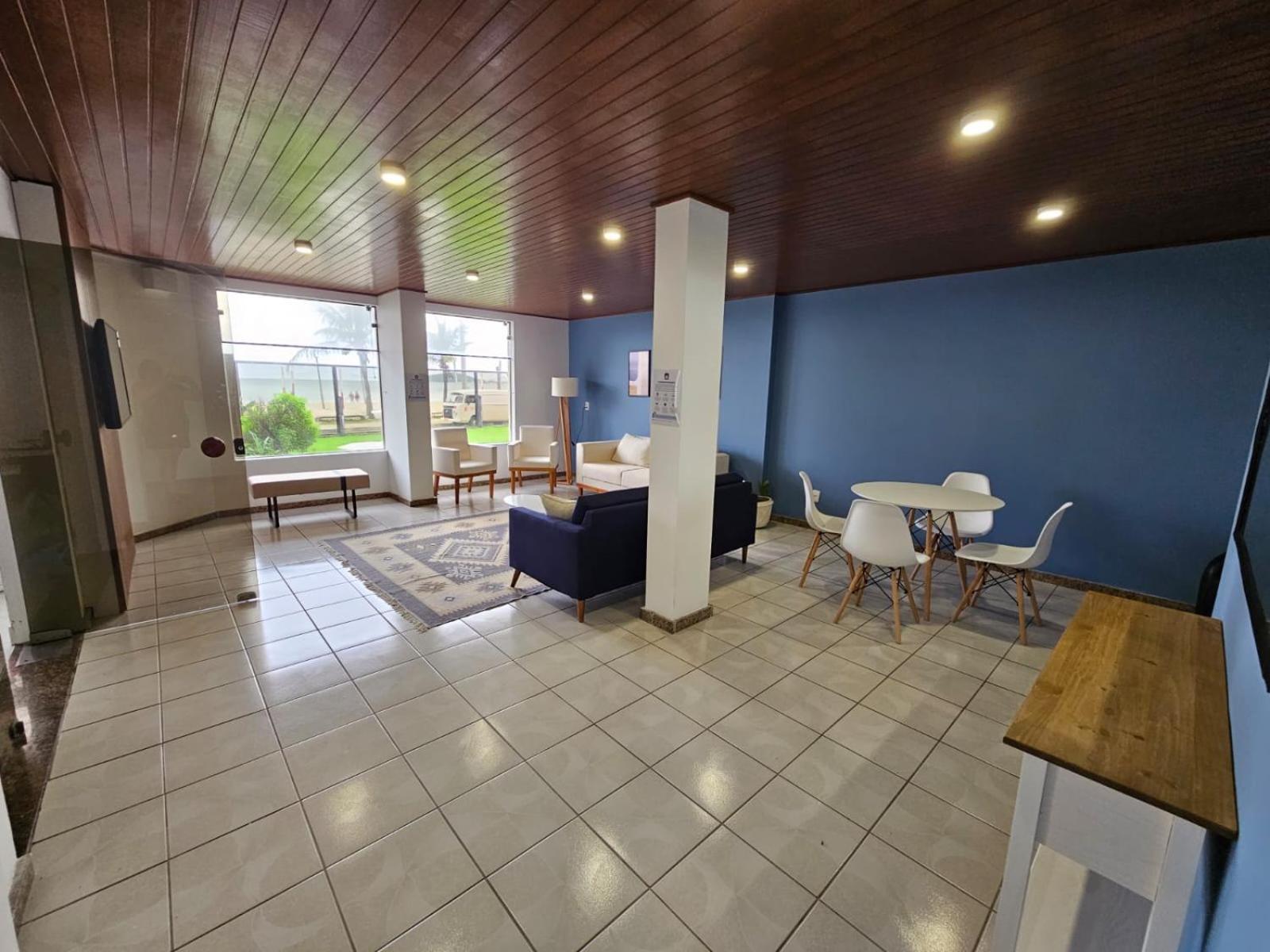 Ilha Moradas Apto 401 Florianópolis Dış mekan fotoğraf