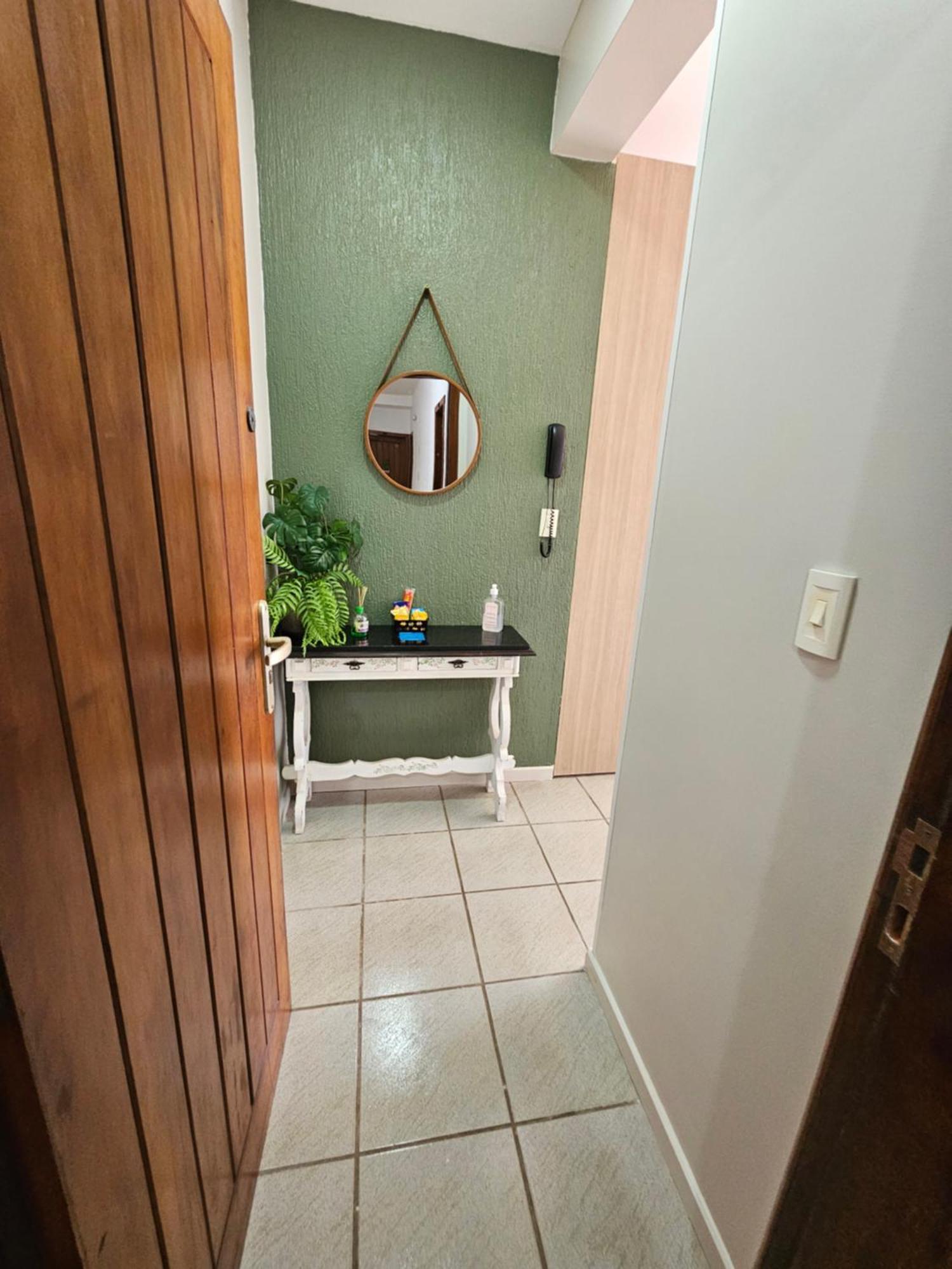 Ilha Moradas Apto 401 Florianópolis Dış mekan fotoğraf