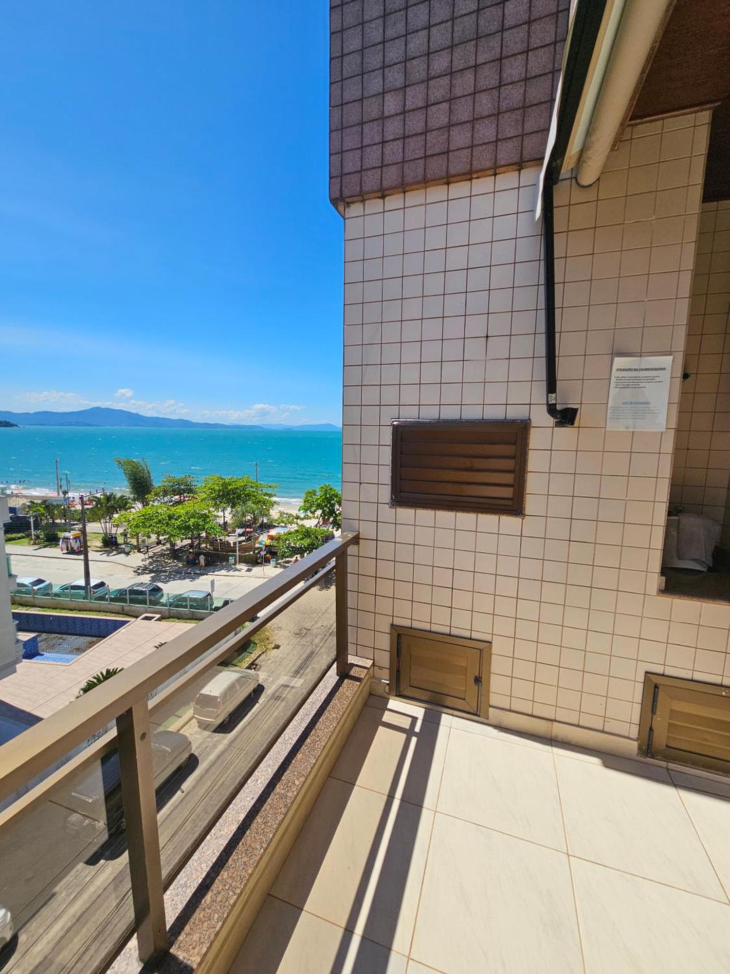 Ilha Moradas Apto 401 Florianópolis Dış mekan fotoğraf