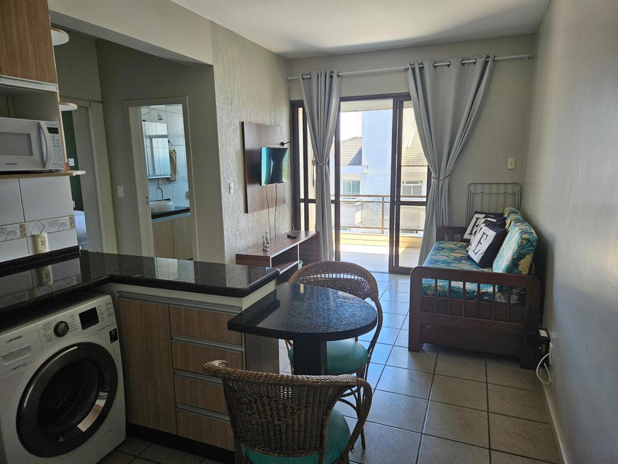 Ilha Moradas Apto 401 Florianópolis Dış mekan fotoğraf