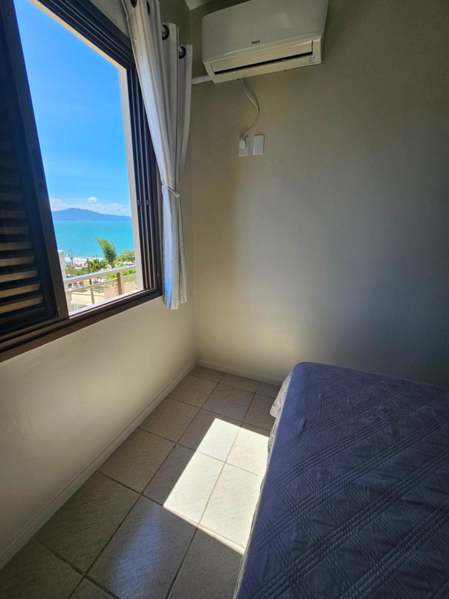 Ilha Moradas Apto 401 Florianópolis Dış mekan fotoğraf