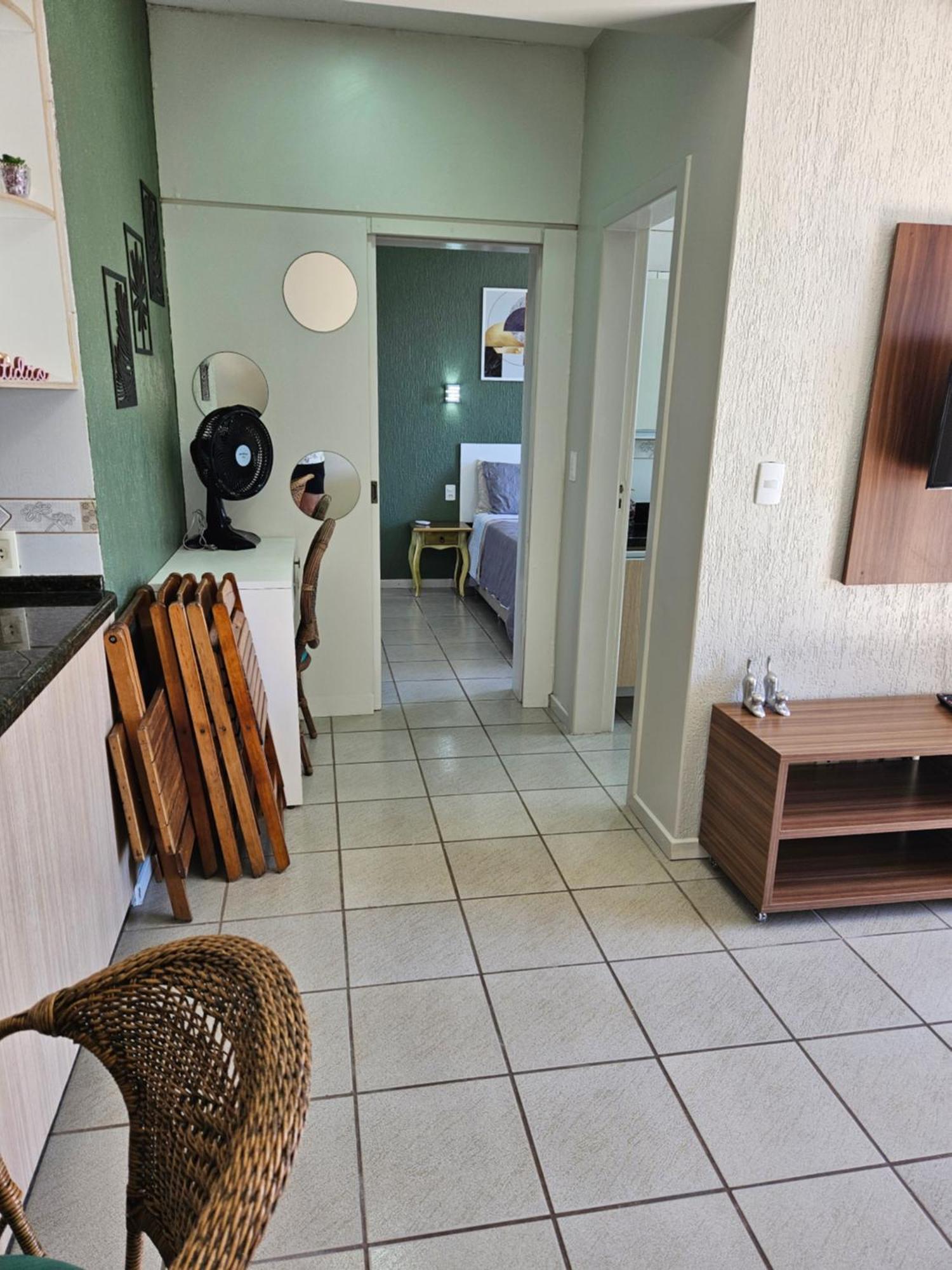 Ilha Moradas Apto 401 Florianópolis Dış mekan fotoğraf