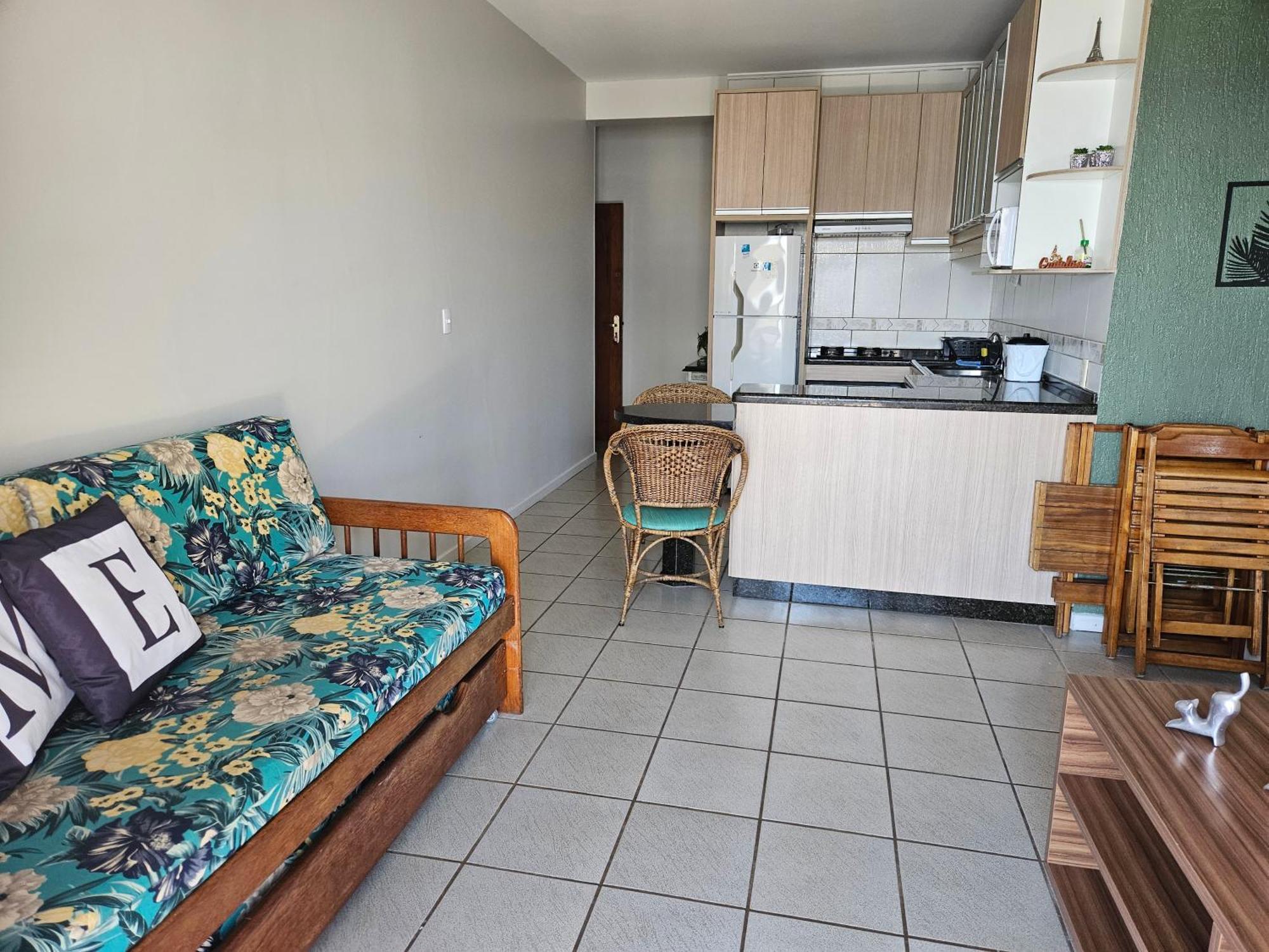 Ilha Moradas Apto 401 Florianópolis Dış mekan fotoğraf