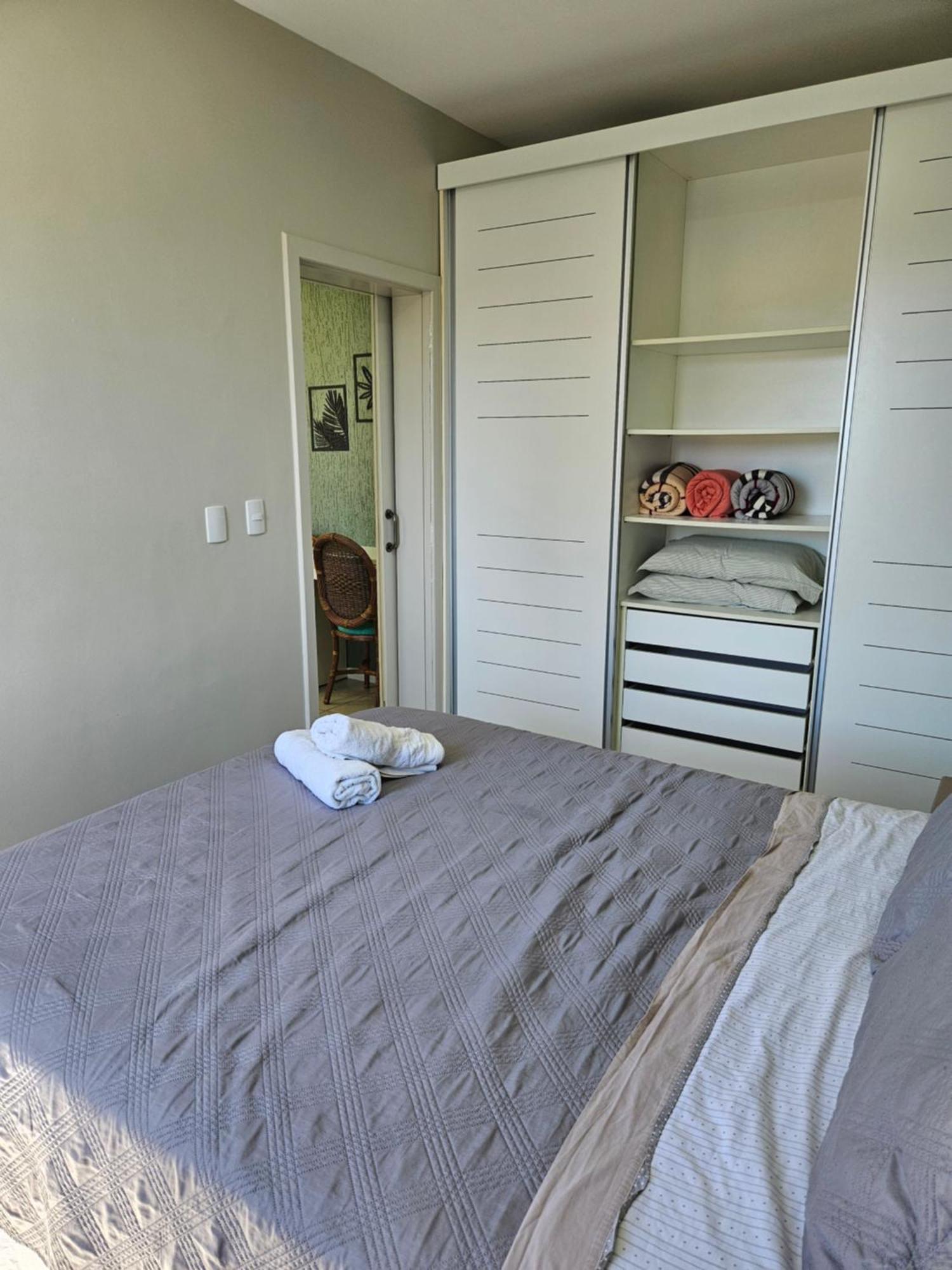 Ilha Moradas Apto 401 Florianópolis Dış mekan fotoğraf