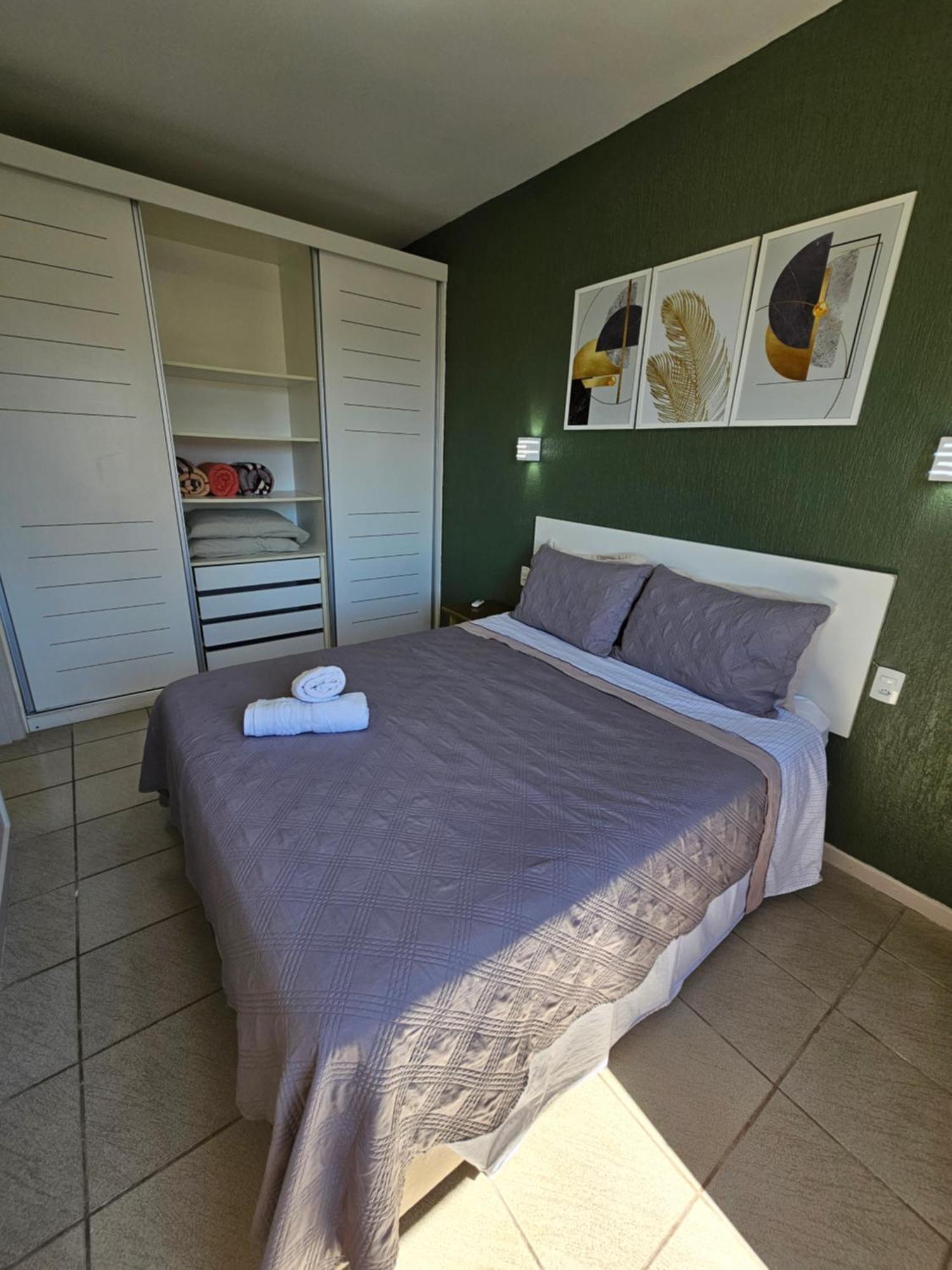 Ilha Moradas Apto 401 Florianópolis Dış mekan fotoğraf