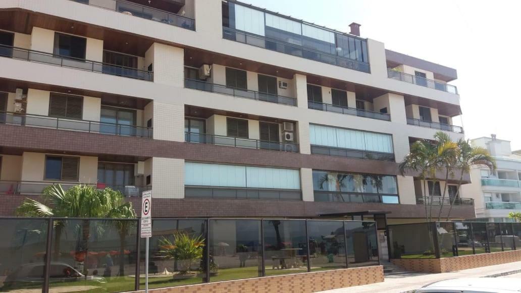 Ilha Moradas Apto 401 Florianópolis Dış mekan fotoğraf